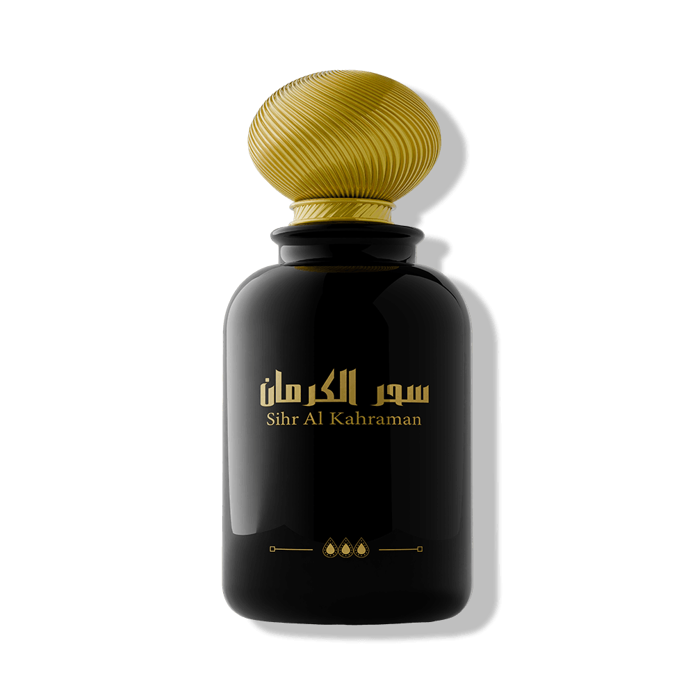 Sihr Al Kahraman perfume - Atlantic Perfumes KSA